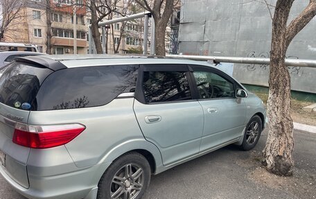 Honda Airwave I рестайлинг, 2006 год, 480 000 рублей, 3 фотография