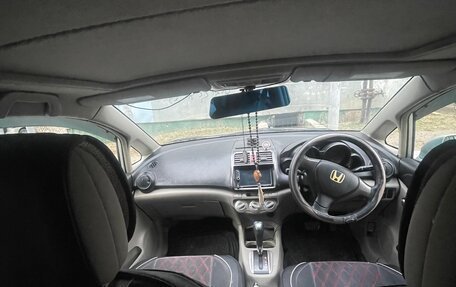 Honda Airwave I рестайлинг, 2006 год, 480 000 рублей, 7 фотография
