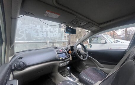 Honda Airwave I рестайлинг, 2006 год, 480 000 рублей, 5 фотография