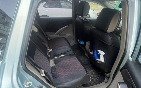 Honda Airwave I рестайлинг, 2006 год, 480 000 рублей, 8 фотография