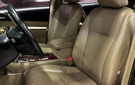 Toyota Highlander III, 2011 год, 2 300 000 рублей, 11 фотография