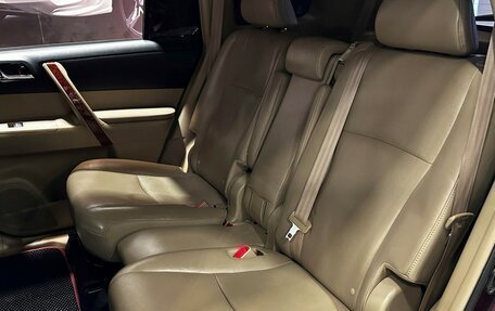 Toyota Highlander III, 2011 год, 2 300 000 рублей, 12 фотография