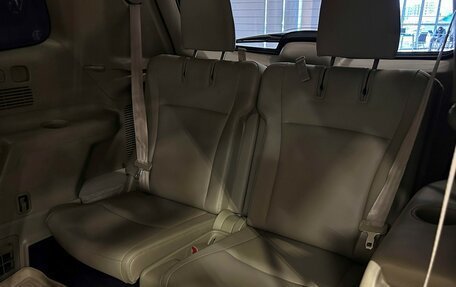 Toyota Highlander III, 2011 год, 2 300 000 рублей, 14 фотография