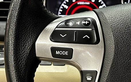 Toyota Highlander III, 2011 год, 2 300 000 рублей, 22 фотография