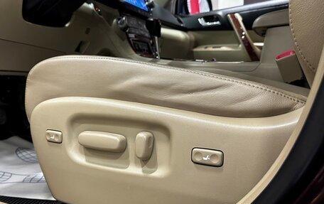 Toyota Highlander III, 2011 год, 2 300 000 рублей, 19 фотография