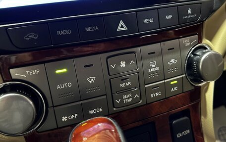 Toyota Highlander III, 2011 год, 2 300 000 рублей, 28 фотография