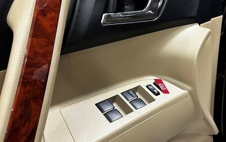 Toyota Highlander III, 2011 год, 2 300 000 рублей, 18 фотография