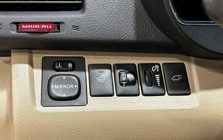 Toyota Highlander III, 2011 год, 2 300 000 рублей, 20 фотография