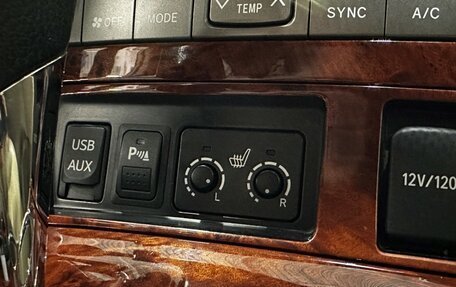 Toyota Highlander III, 2011 год, 2 300 000 рублей, 29 фотография
