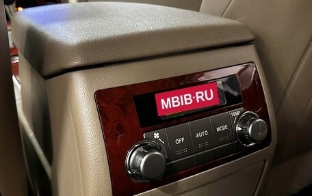 Toyota Highlander III, 2011 год, 2 300 000 рублей, 32 фотография