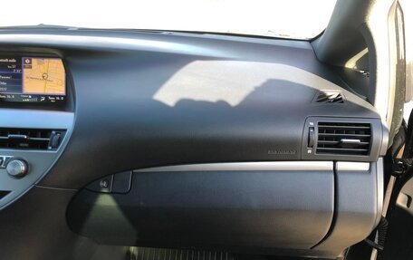 Lexus RX III, 2013 год, 3 200 000 рублей, 6 фотография
