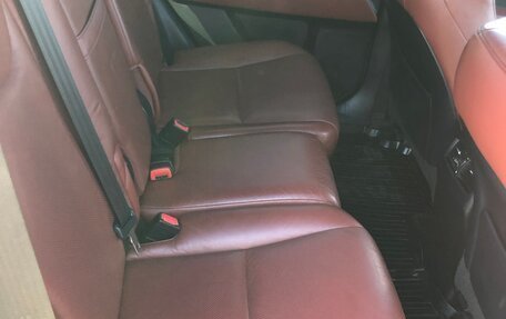 Lexus RX III, 2013 год, 3 200 000 рублей, 9 фотография
