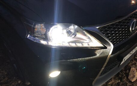 Lexus RX III, 2013 год, 3 200 000 рублей, 28 фотография