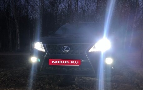 Lexus RX III, 2013 год, 3 200 000 рублей, 27 фотография
