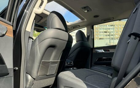 KIA Mohave I, 2024 год, 7 663 660 рублей, 12 фотография