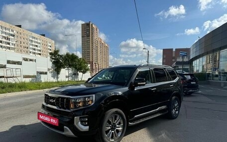 KIA Mohave I, 2024 год, 7 663 660 рублей, 3 фотография