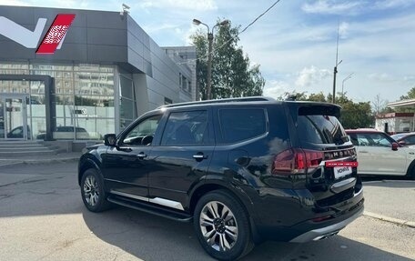 KIA Mohave I, 2024 год, 7 663 660 рублей, 5 фотография