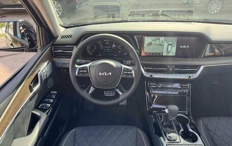 KIA Mohave I, 2024 год, 7 663 660 рублей, 20 фотография
