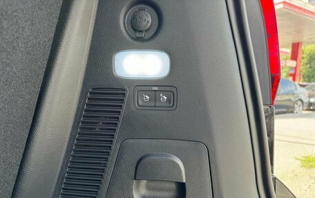 KIA Mohave I, 2024 год, 7 663 660 рублей, 23 фотография