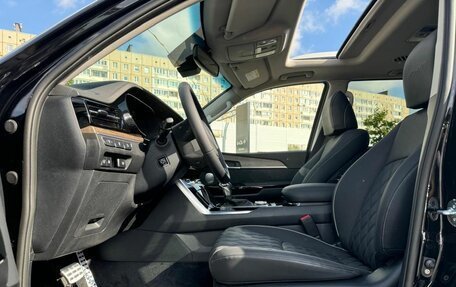 KIA Mohave I, 2024 год, 7 663 660 рублей, 17 фотография