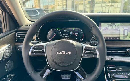 KIA Mohave I, 2024 год, 7 663 660 рублей, 21 фотография