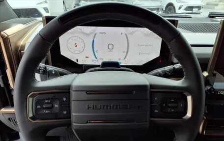 GMC Hummer EV, 2025 год, 13 500 000 рублей, 14 фотография