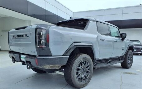 GMC Hummer EV, 2025 год, 13 500 000 рублей, 3 фотография