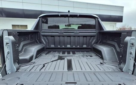GMC Hummer EV, 2025 год, 13 500 000 рублей, 6 фотография