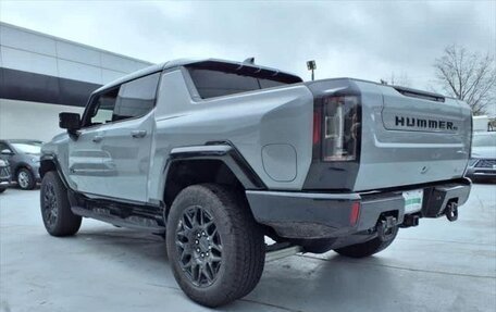 GMC Hummer EV, 2025 год, 13 500 000 рублей, 4 фотография