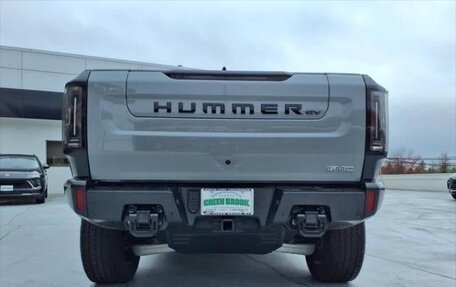 GMC Hummer EV, 2025 год, 13 500 000 рублей, 5 фотография