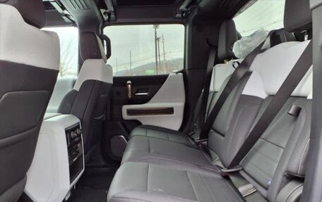 GMC Hummer EV, 2025 год, 13 500 000 рублей, 19 фотография