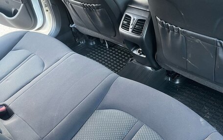 Hyundai Sonata VII, 2019 год, 1 099 000 рублей, 13 фотография