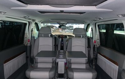 Mercedes-Benz Viano, 2008 год, 1 369 999 рублей, 1 фотография