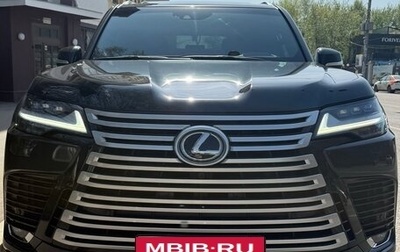 Lexus LX, 2023 год, 6 000 000 рублей, 1 фотография