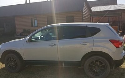 Nissan Qashqai, 2007 год, 915 000 рублей, 1 фотография