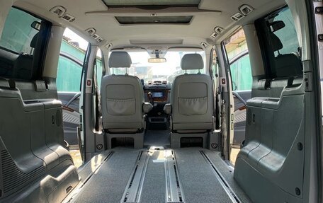 Mercedes-Benz Viano, 2008 год, 1 369 999 рублей, 4 фотография