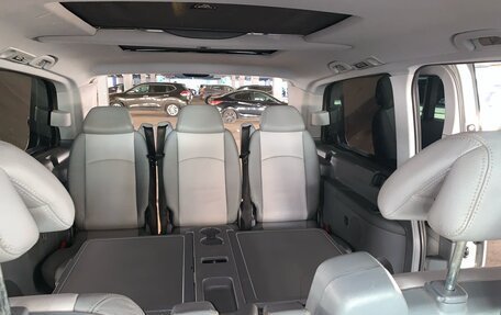 Mercedes-Benz Viano, 2008 год, 1 369 999 рублей, 7 фотография