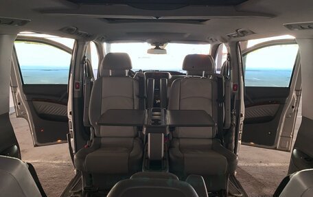 Mercedes-Benz Viano, 2008 год, 1 369 999 рублей, 8 фотография