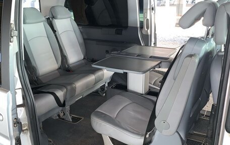 Mercedes-Benz Viano, 2008 год, 1 369 999 рублей, 10 фотография