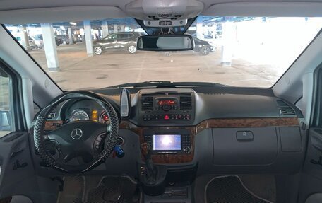 Mercedes-Benz Viano, 2008 год, 1 369 999 рублей, 11 фотография