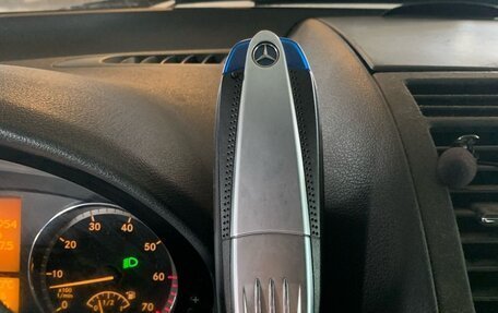 Mercedes-Benz Viano, 2008 год, 1 369 999 рублей, 12 фотография