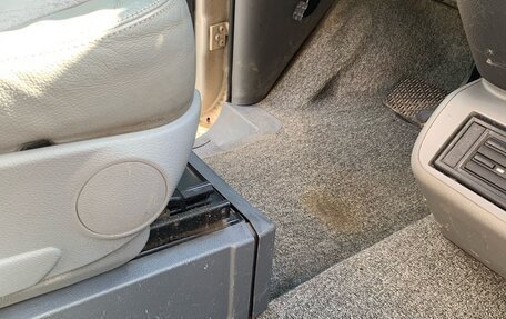 Mercedes-Benz Viano, 2008 год, 1 369 999 рублей, 13 фотография