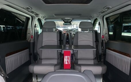 Mercedes-Benz Viano, 2008 год, 1 369 999 рублей, 6 фотография