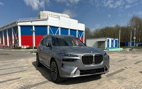 BMW X7, 2023 год, 11 800 000 рублей, 2 фотография