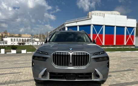 BMW X7, 2023 год, 11 800 000 рублей, 3 фотография