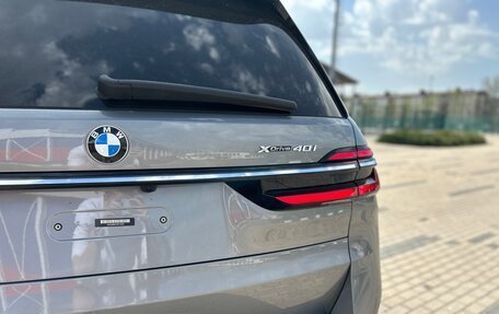 BMW X7, 2023 год, 11 800 000 рублей, 9 фотография