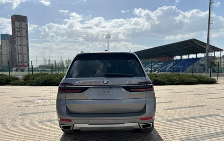 BMW X7, 2023 год, 11 800 000 рублей, 6 фотография