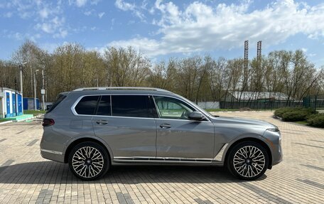 BMW X7, 2023 год, 11 800 000 рублей, 8 фотография