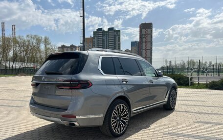 BMW X7, 2023 год, 11 800 000 рублей, 7 фотография
