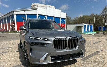 BMW X7, 2023 год, 11 800 000 рублей, 10 фотография